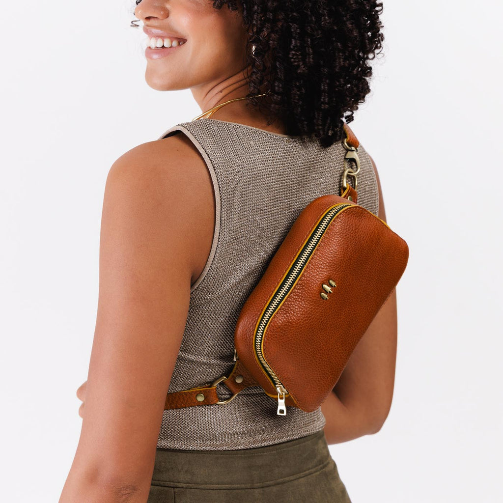 Scarlett Sling Bag