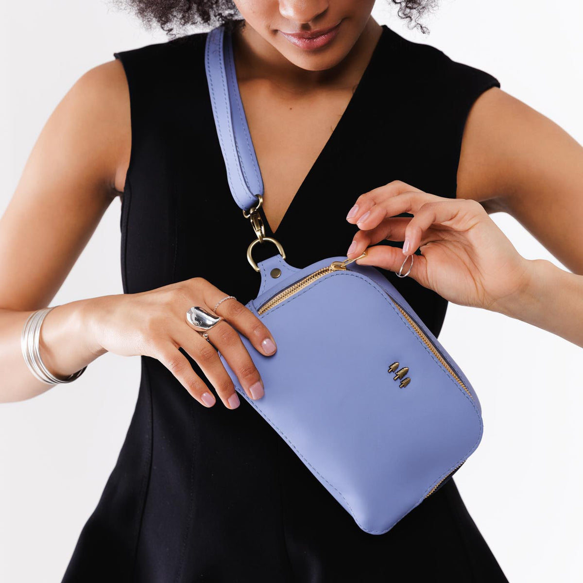 Scarlett Sling Bag