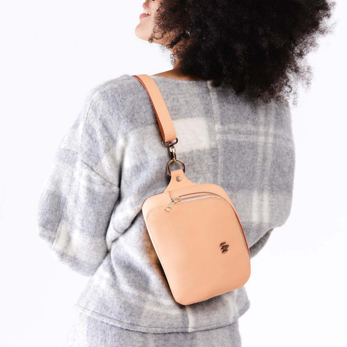 Scarlett Sling Bag