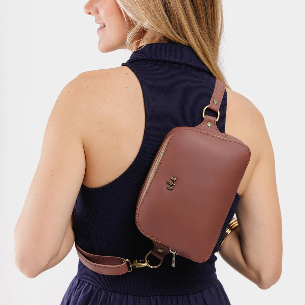 Scarlett Sling Bag