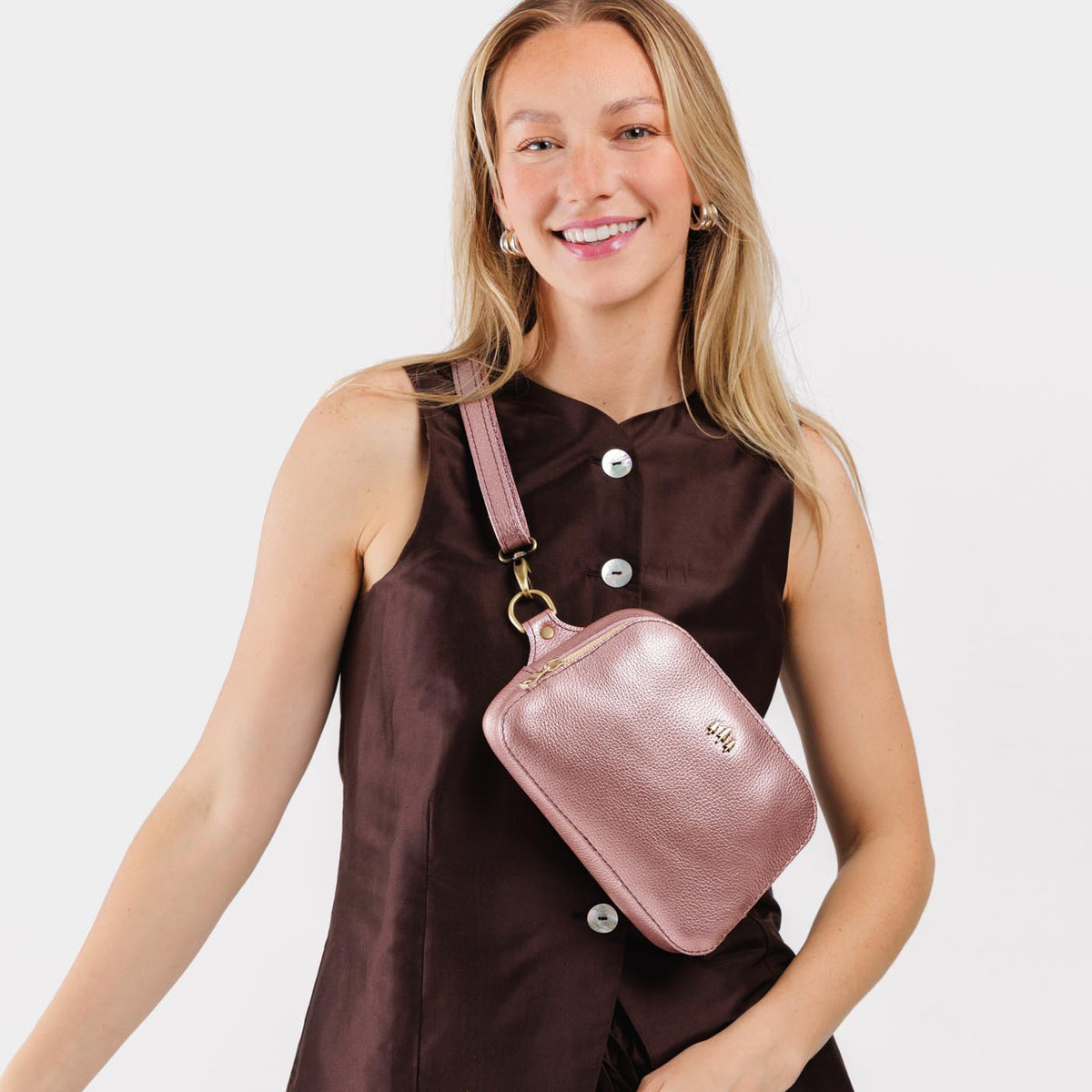 Scarlett Sling Bag