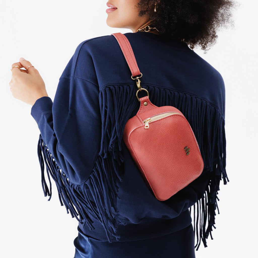 Scarlett Sling Bag