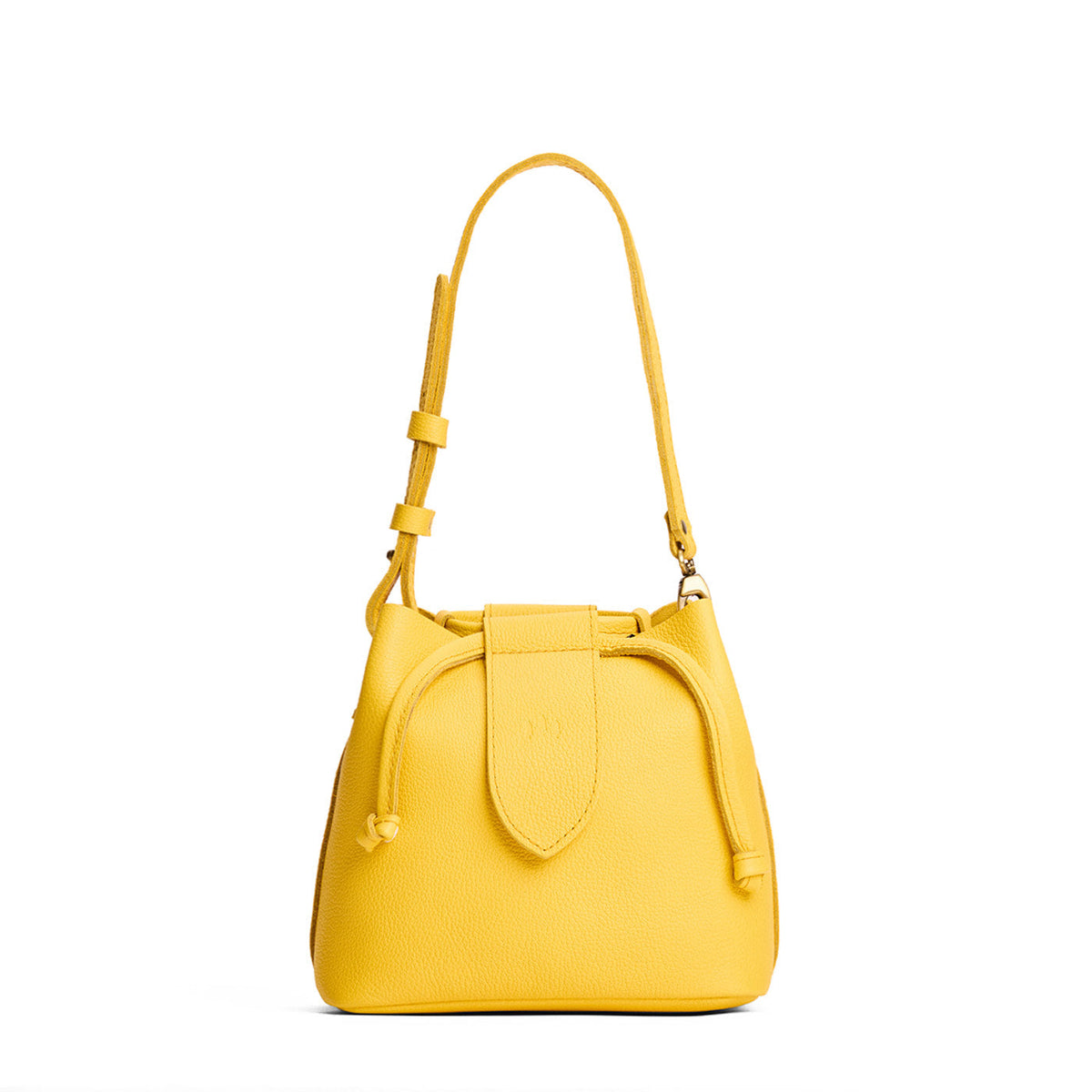 Firefly Bucket Bag