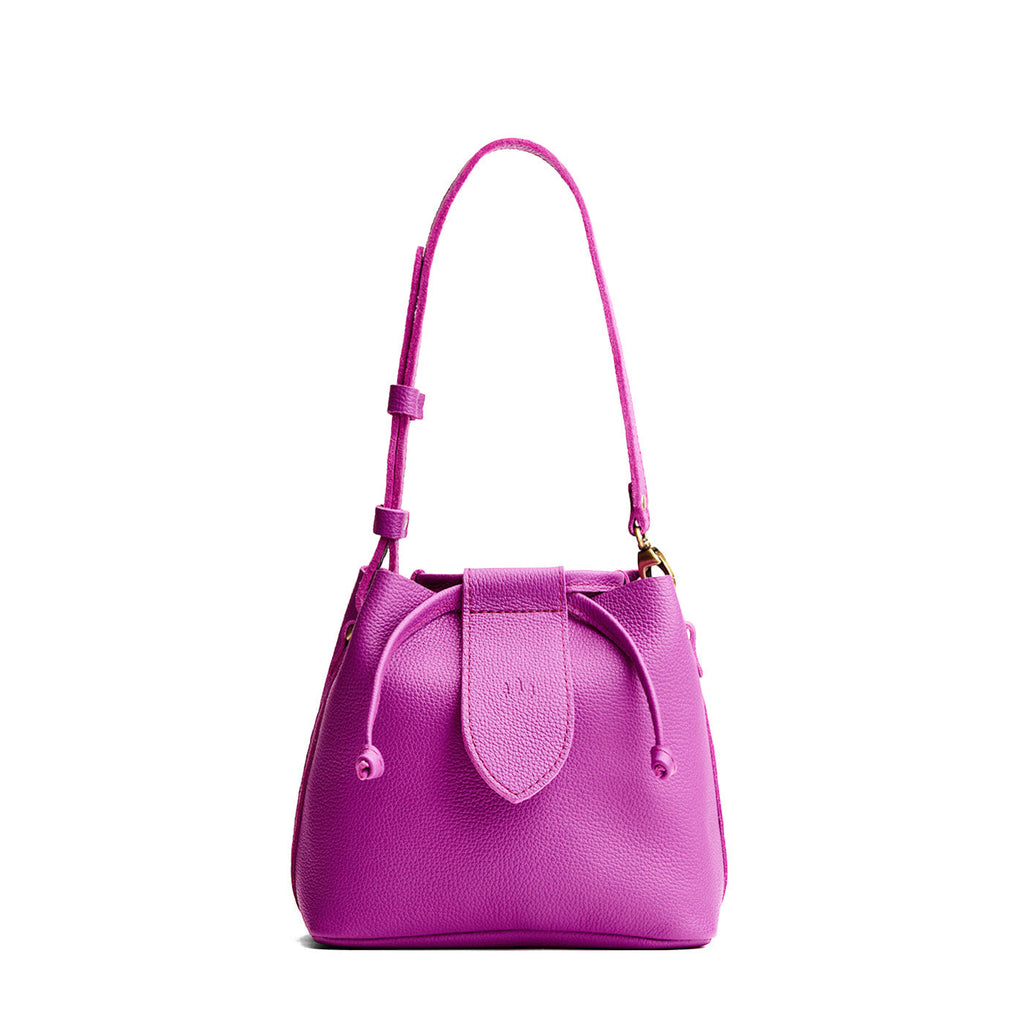 Firefly Bucket Bag