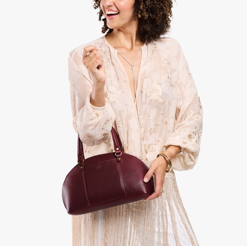 Logan Crossbody Bag
