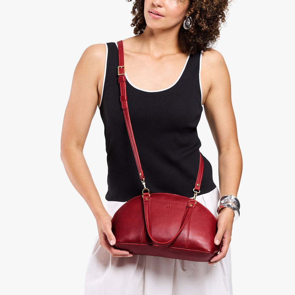 Logan Crossbody Bag