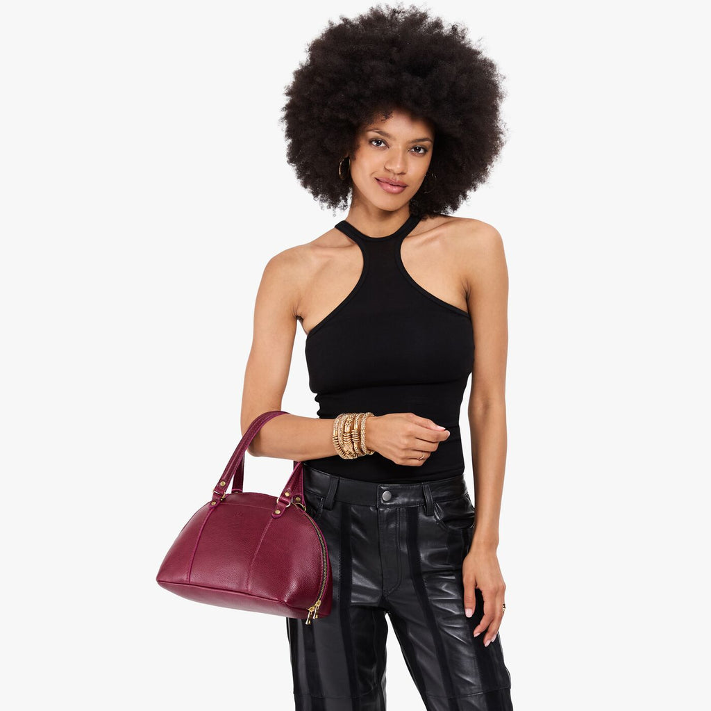 Logan Crossbody Bag