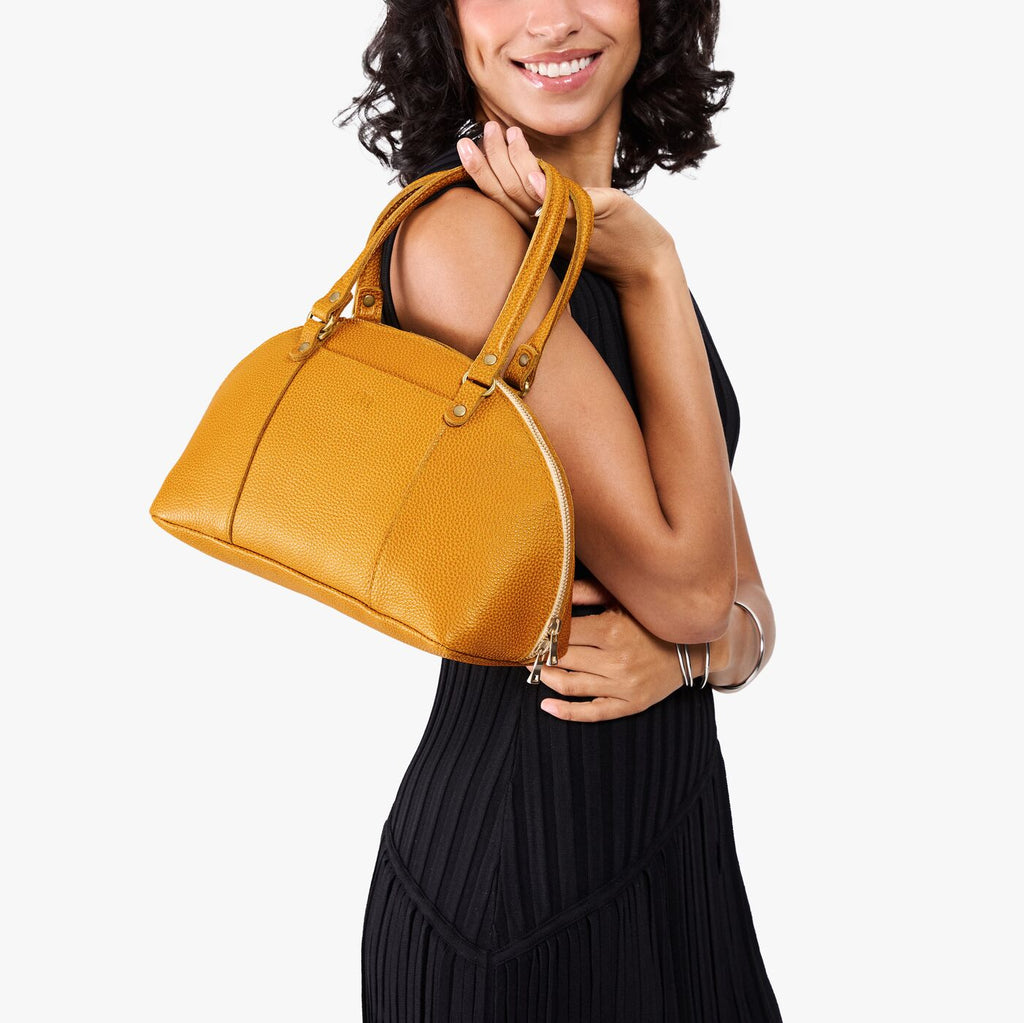 Logan Crossbody Bag