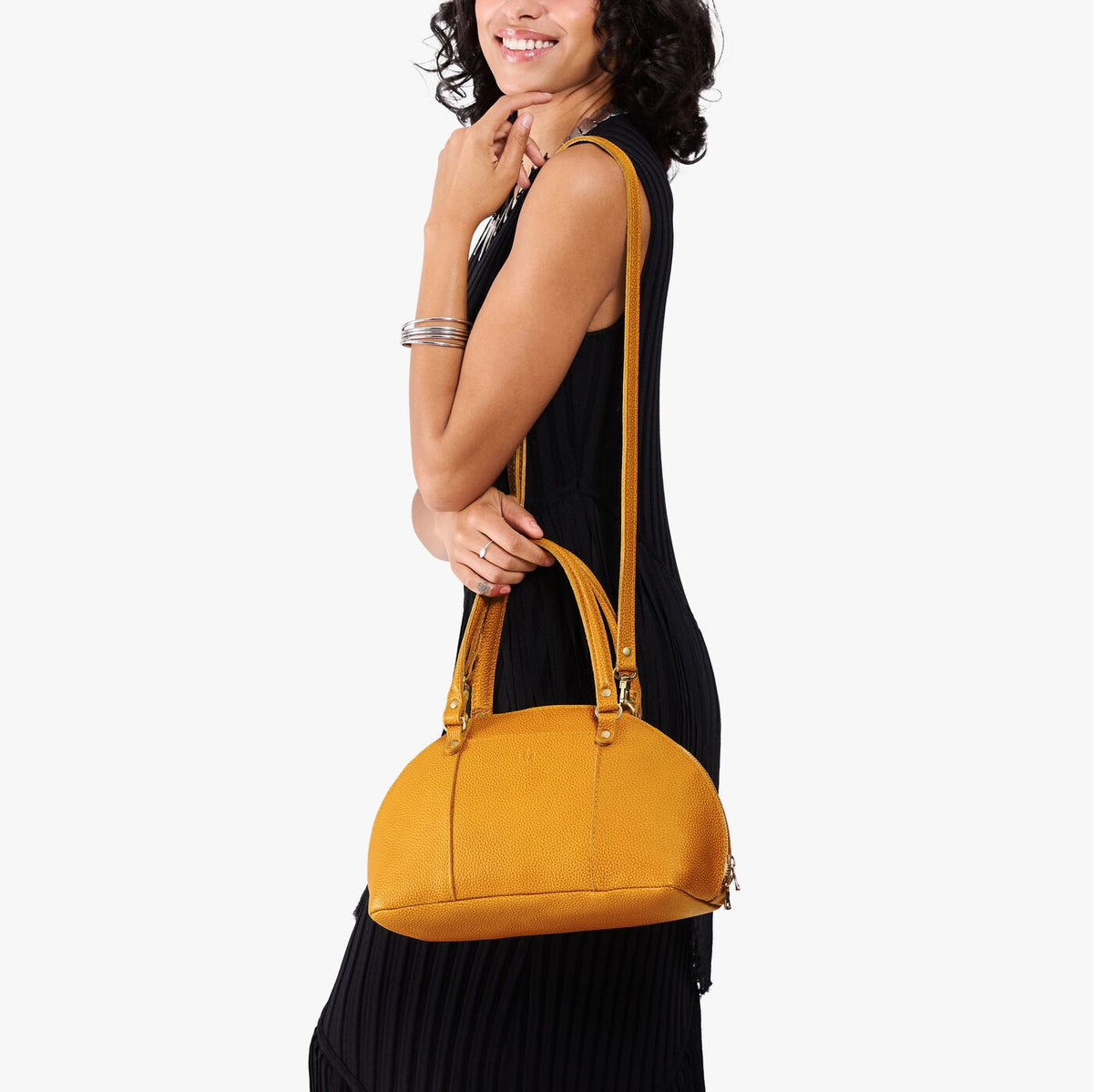 Logan Crossbody Bag