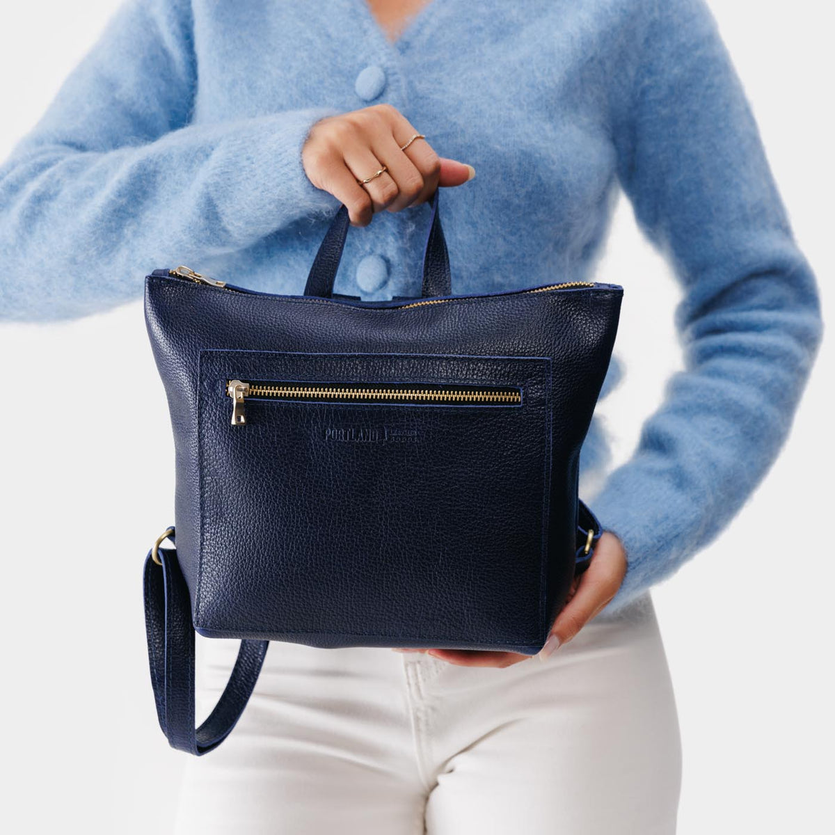 Tote Backpack