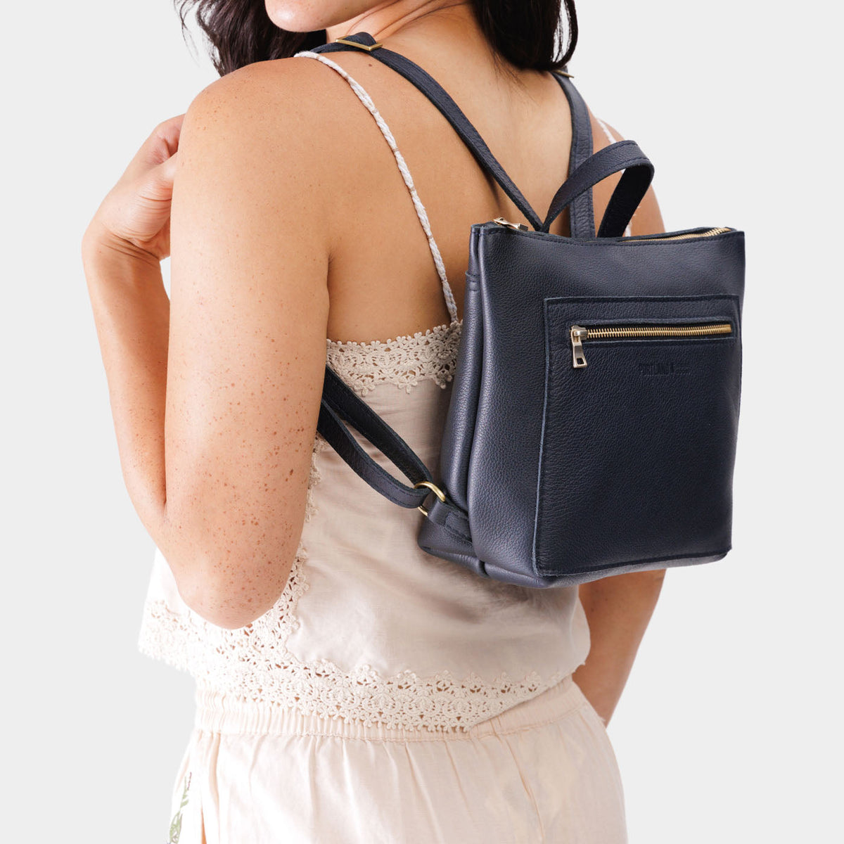 Tote Backpack