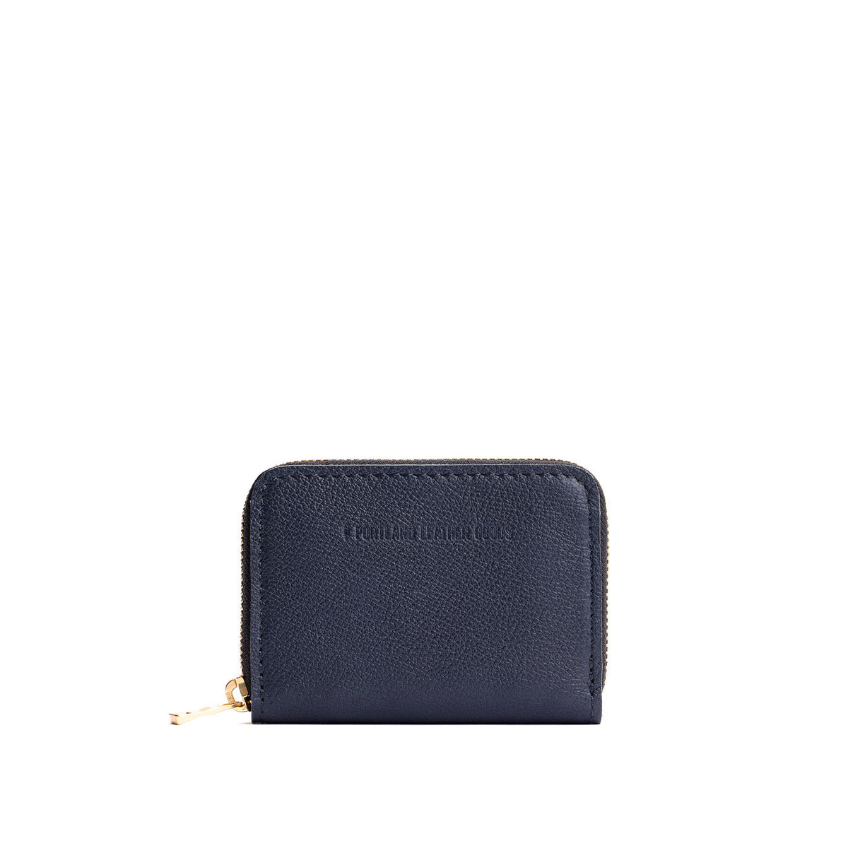 Small Zip Wallet