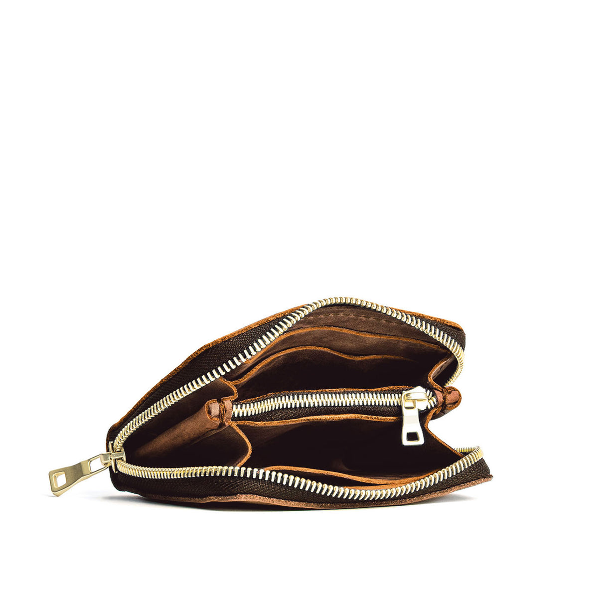 Small Zip Wallet