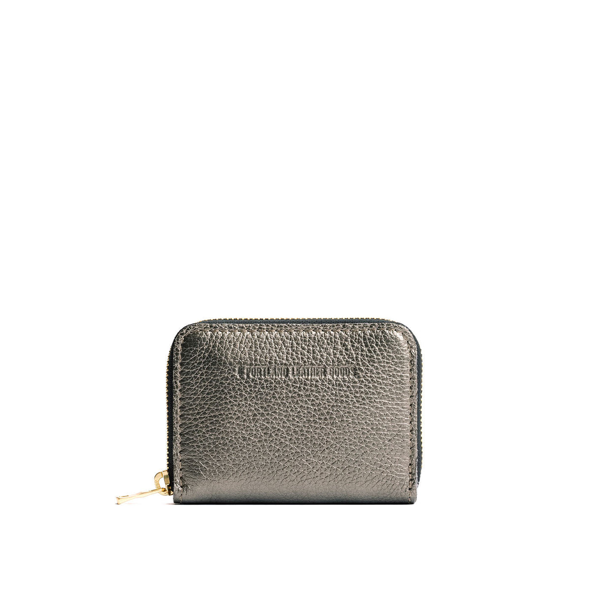 Small Zip Wallet