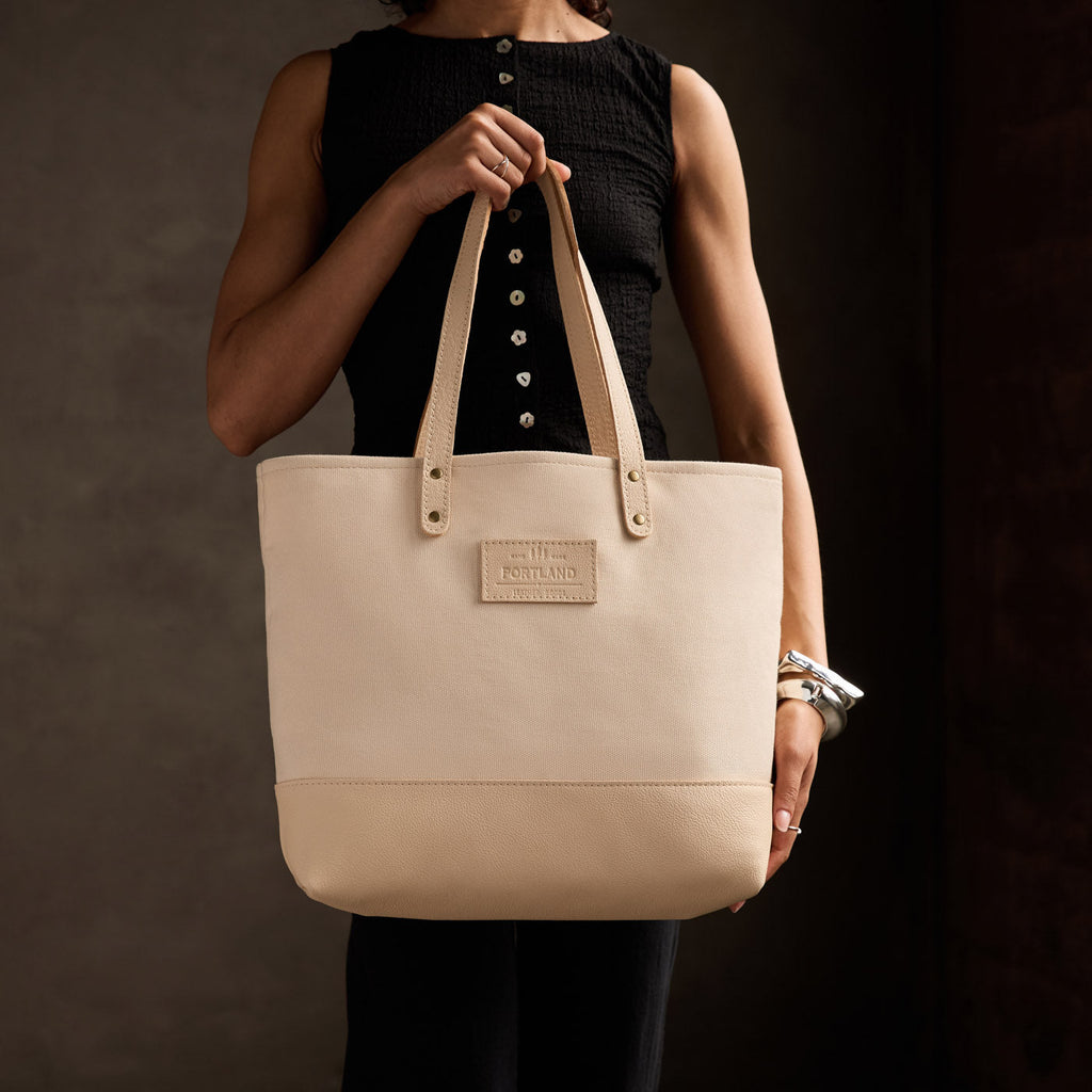 The Big Big Tote