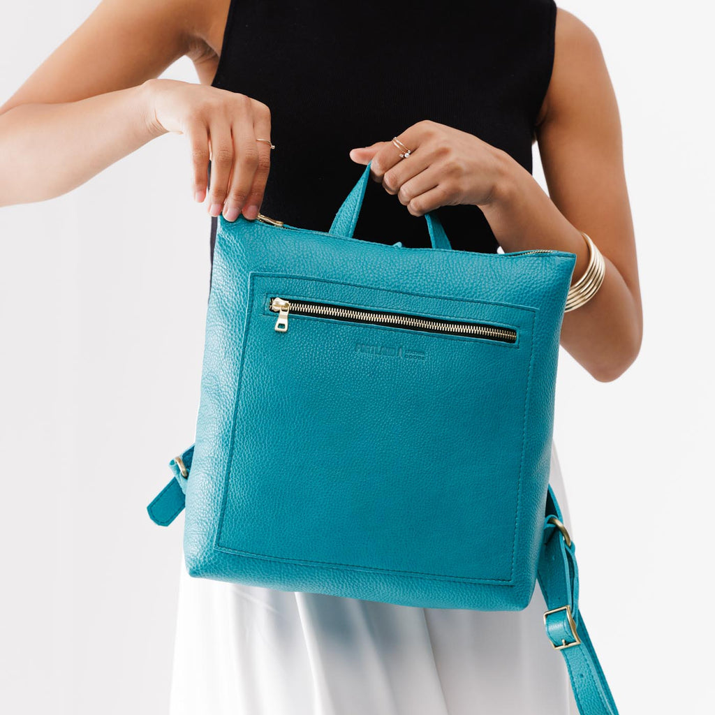 Tote Backpack