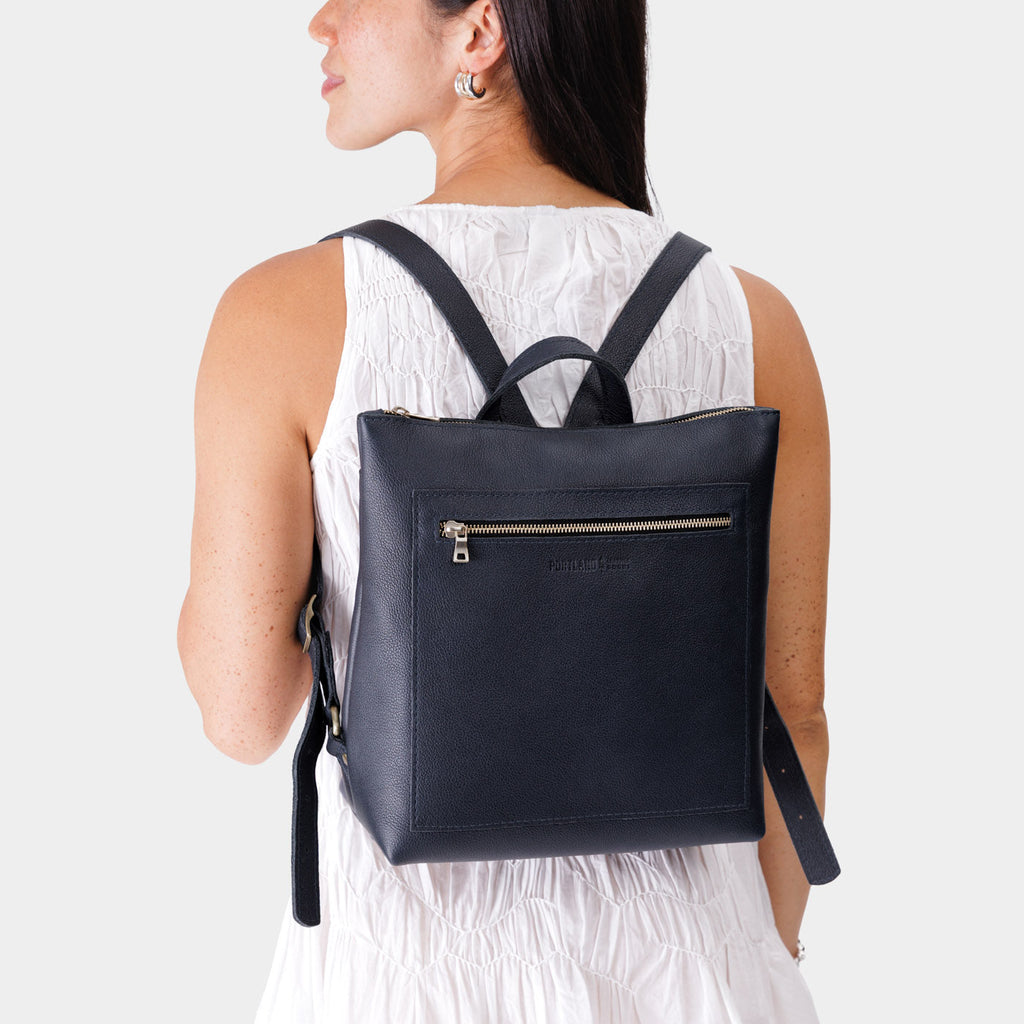 Tote Backpack