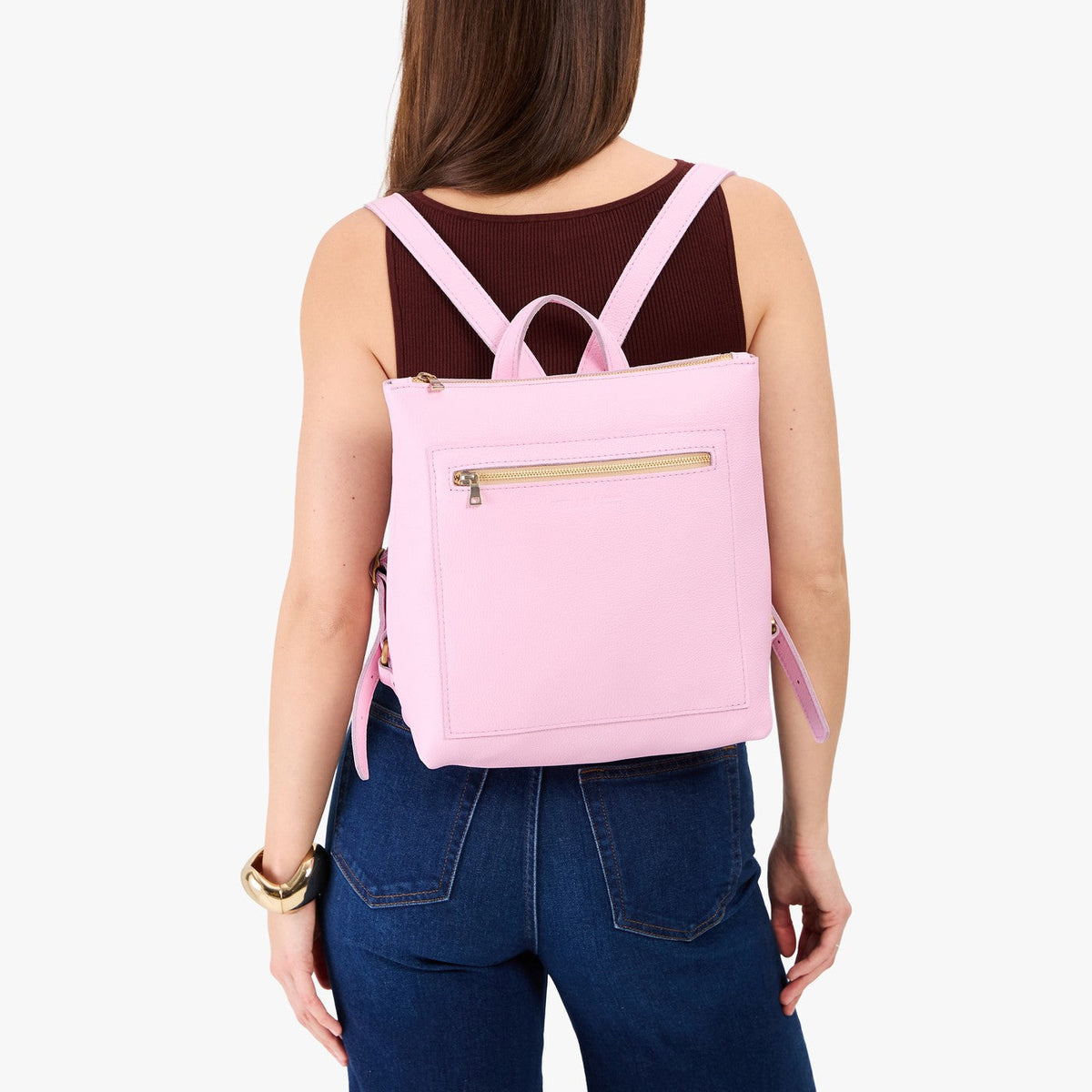 Tote Backpack