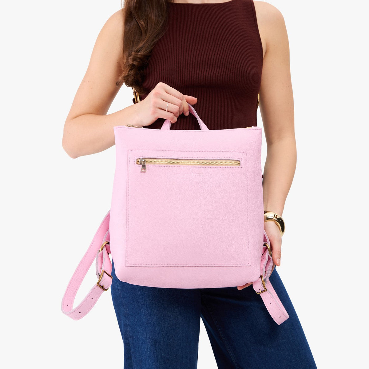 Tote Backpack
