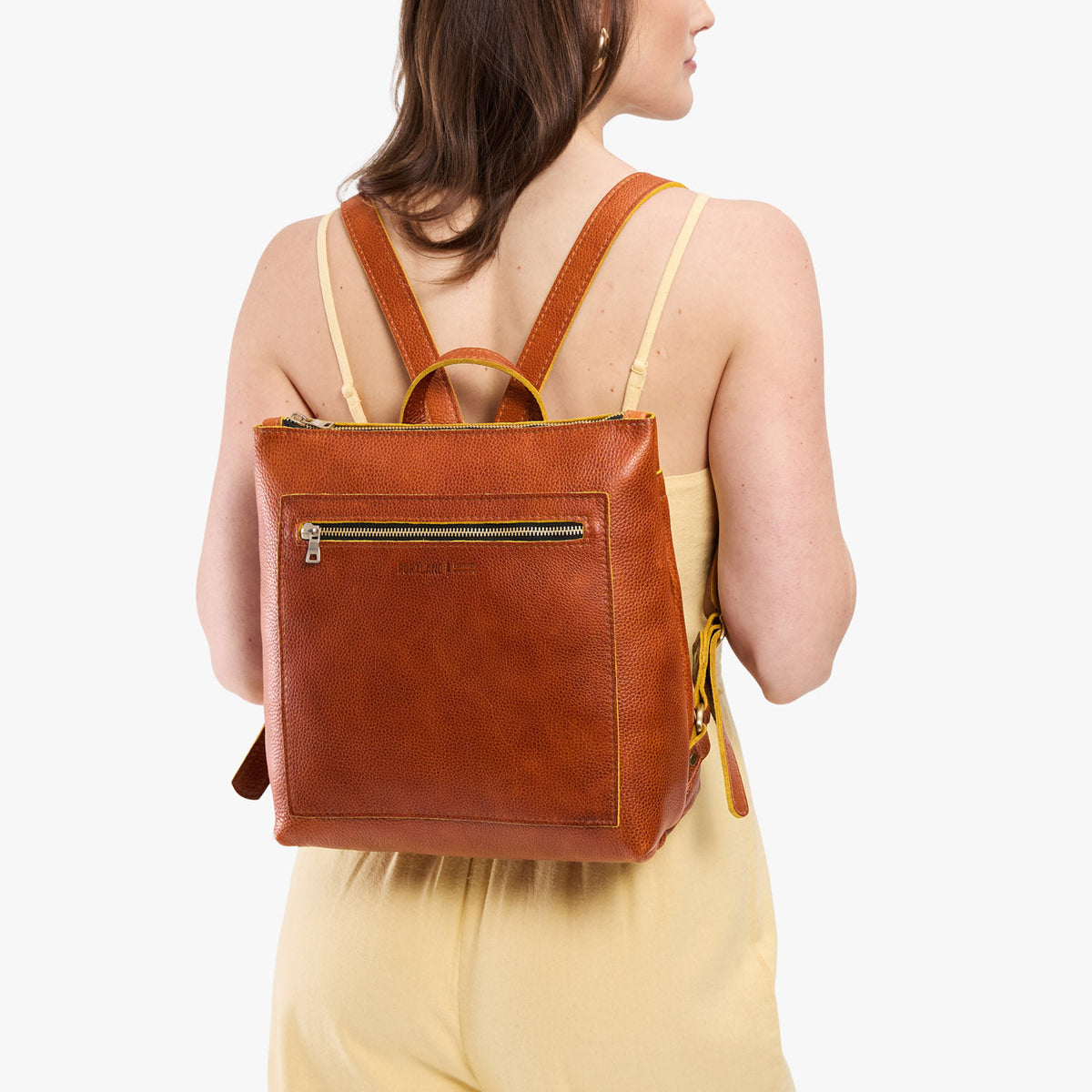 Tote Backpack