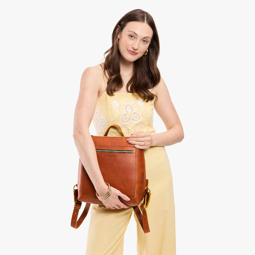 Tote Backpack