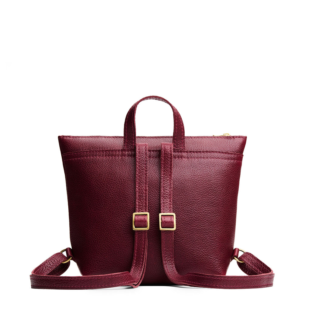 Tote Backpack