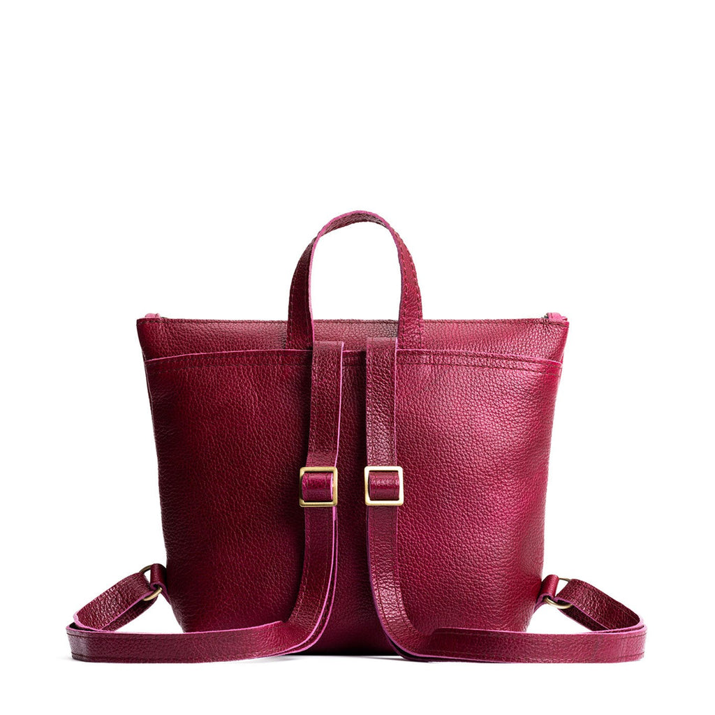 Tote Backpack