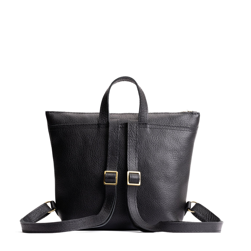 Tote Backpack