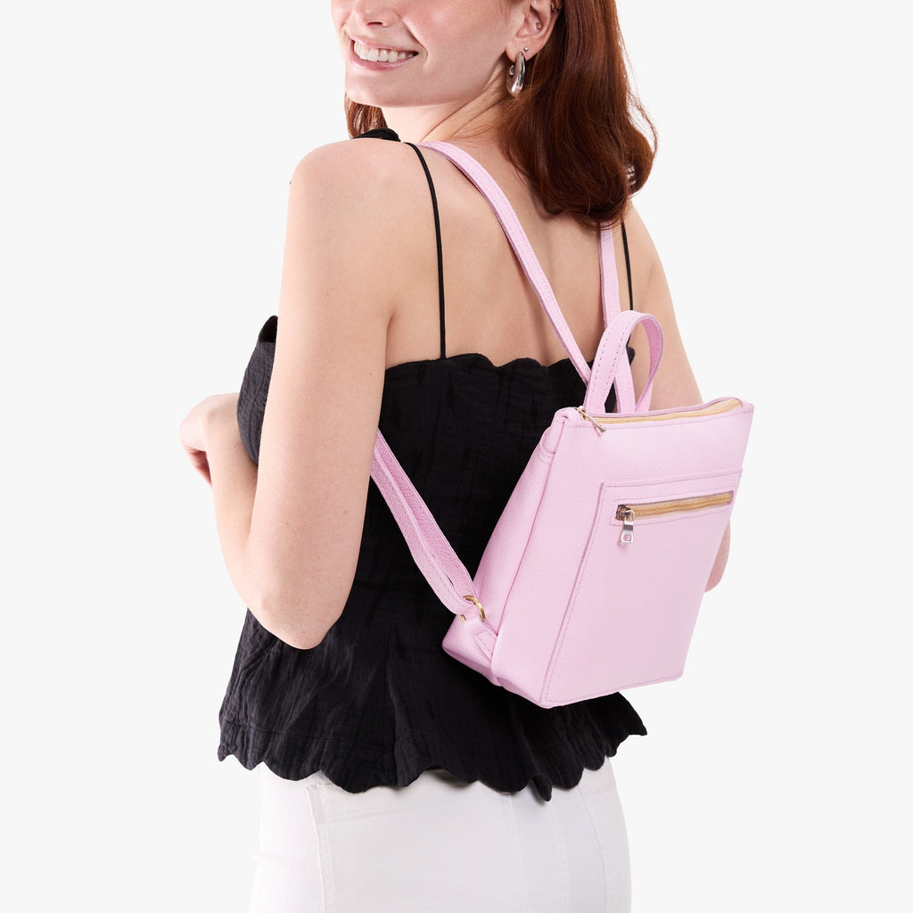 Tote Backpack