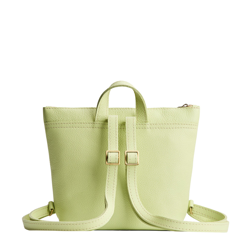 Tote Backpack