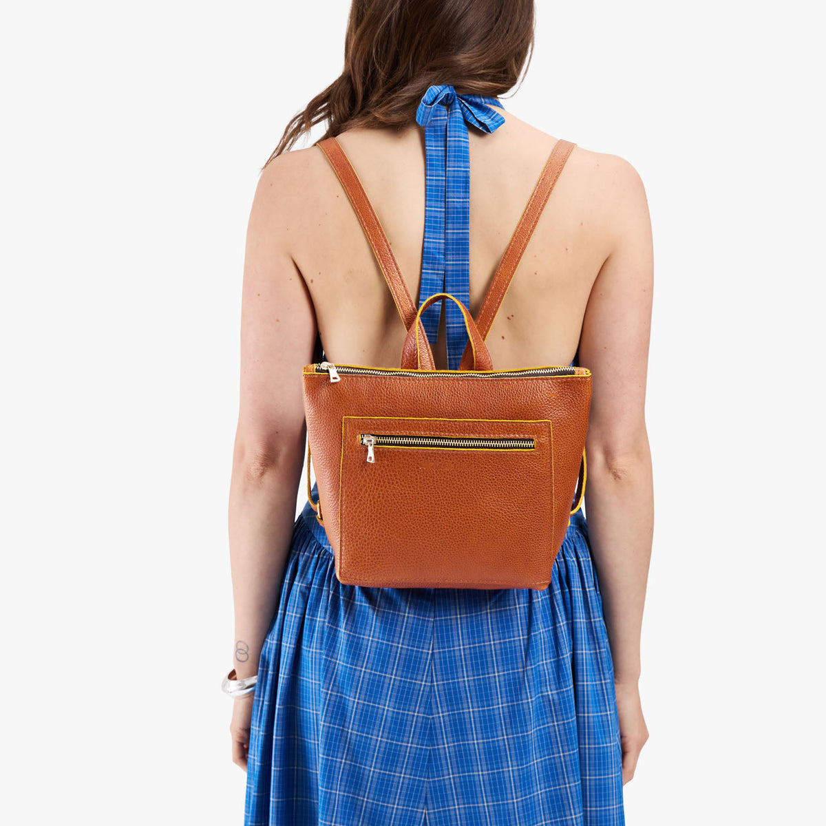 Tote Backpack