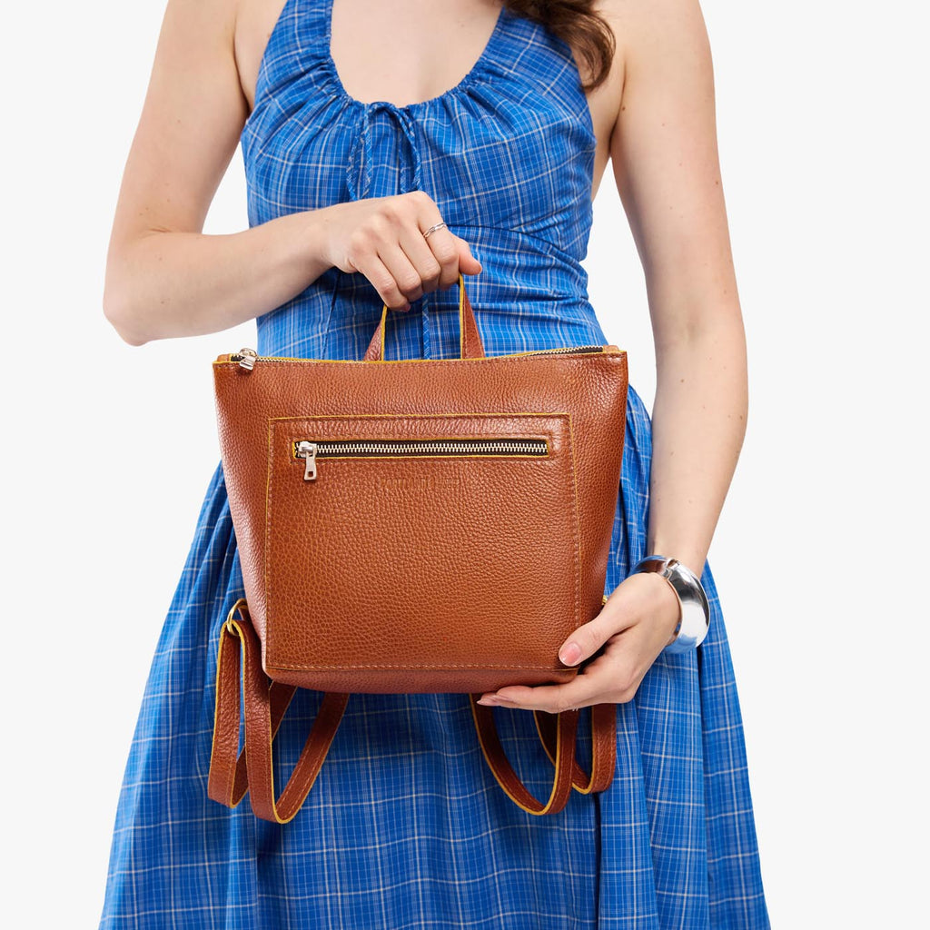 Tote Backpack