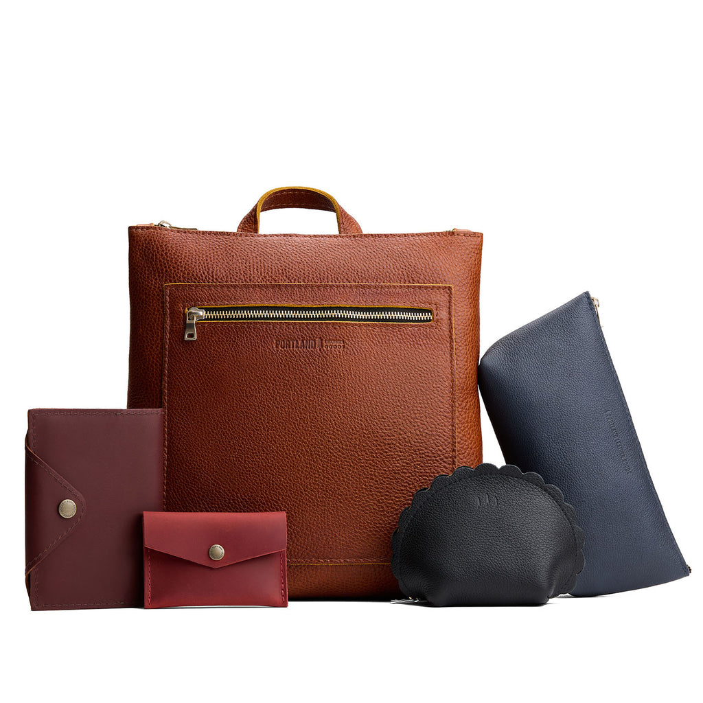 Tote Backpack Mystery Box