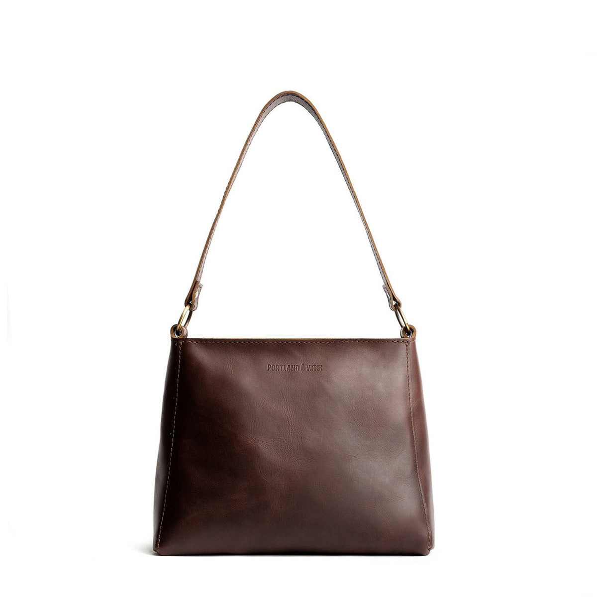 Triangle Shoulder Bag