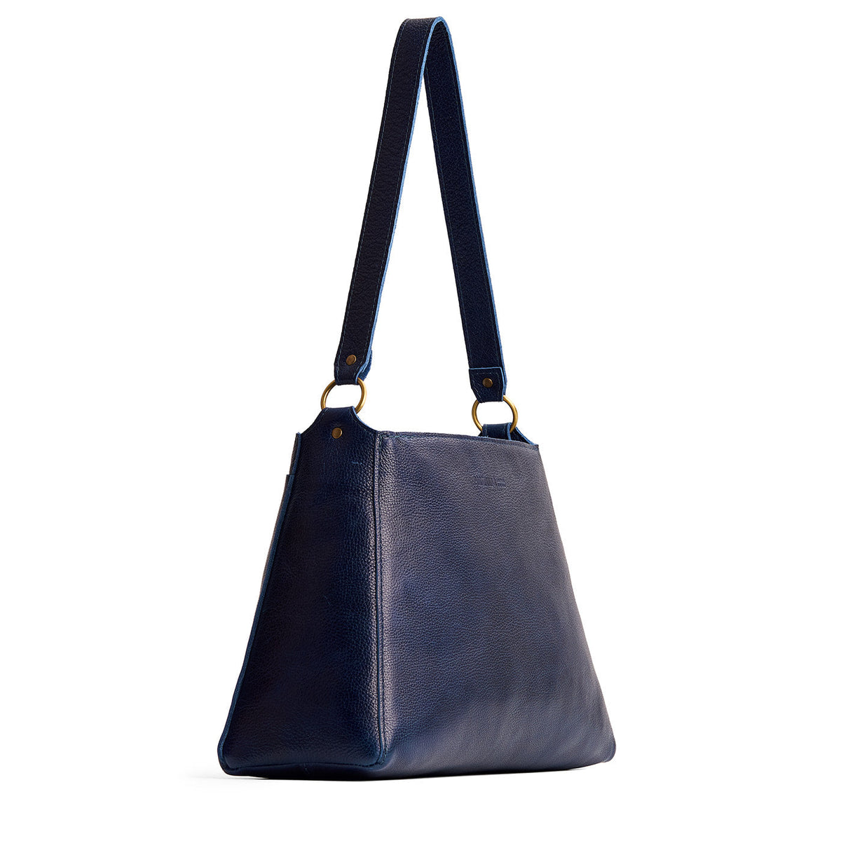 Triangle Shoulder Bag