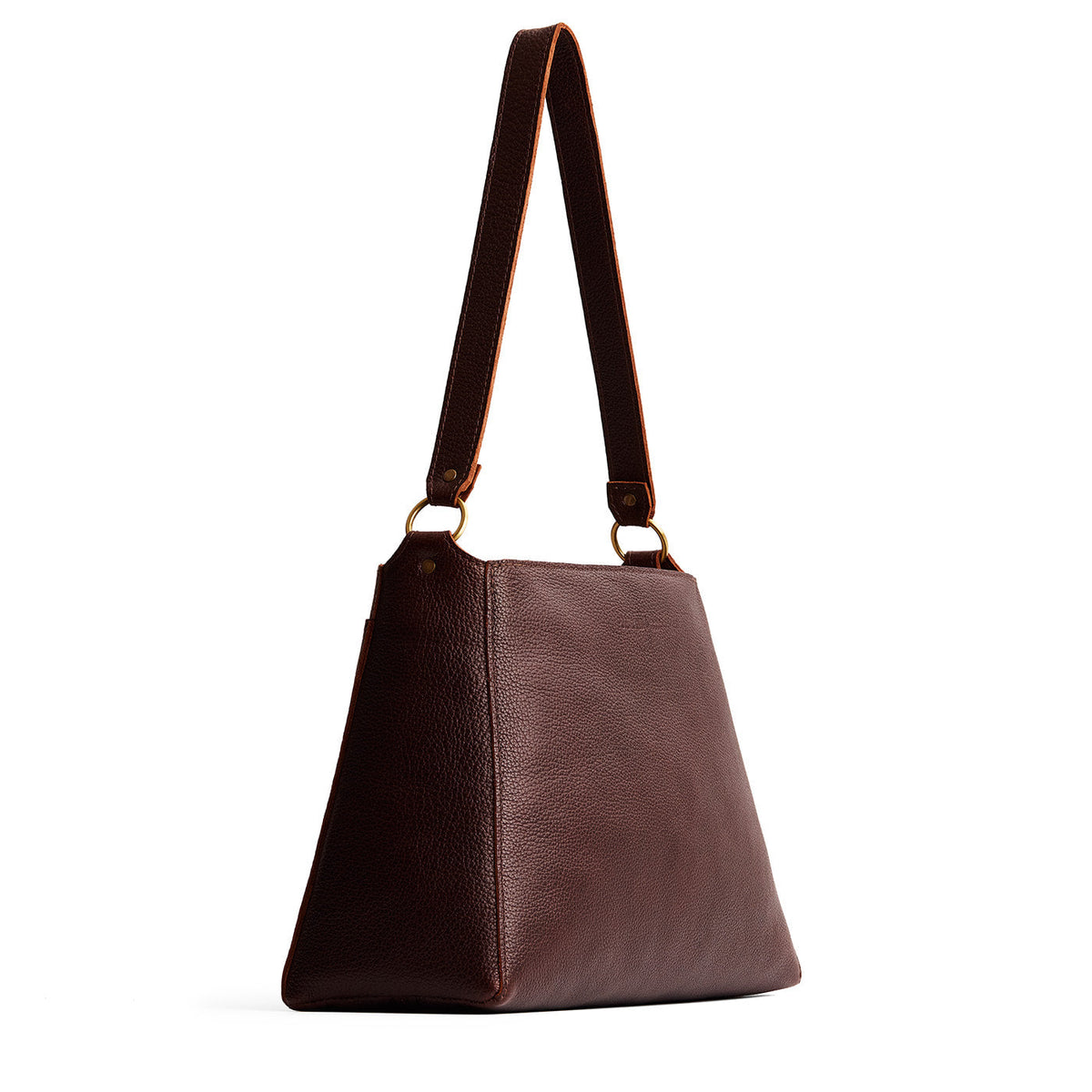 Triangle Shoulder Bag