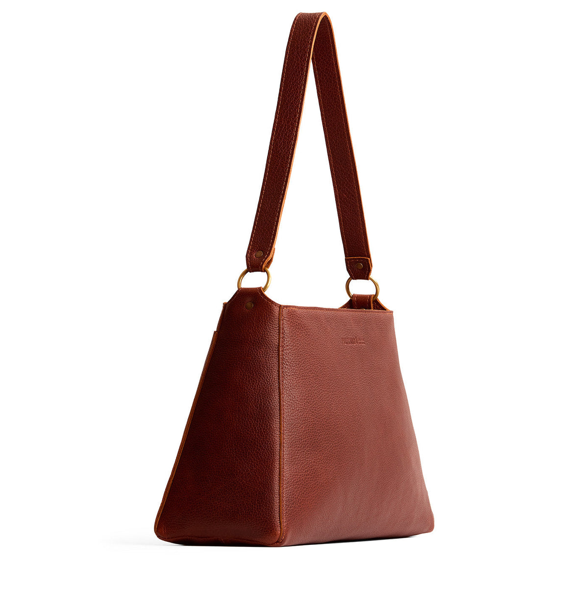 Triangle Shoulder Bag