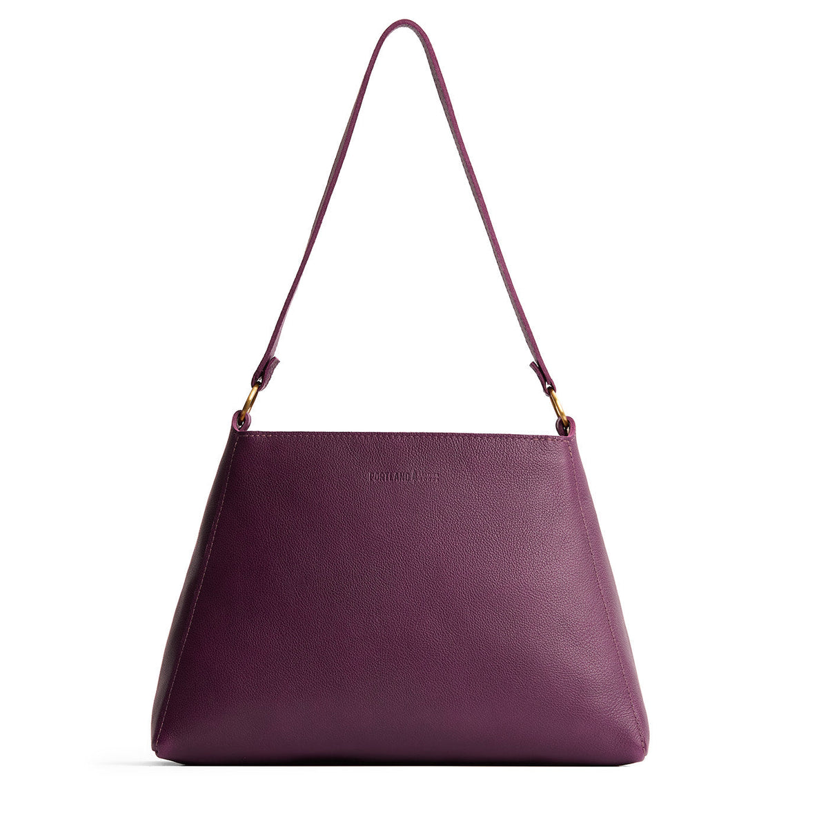 Triangle Shoulder Bag