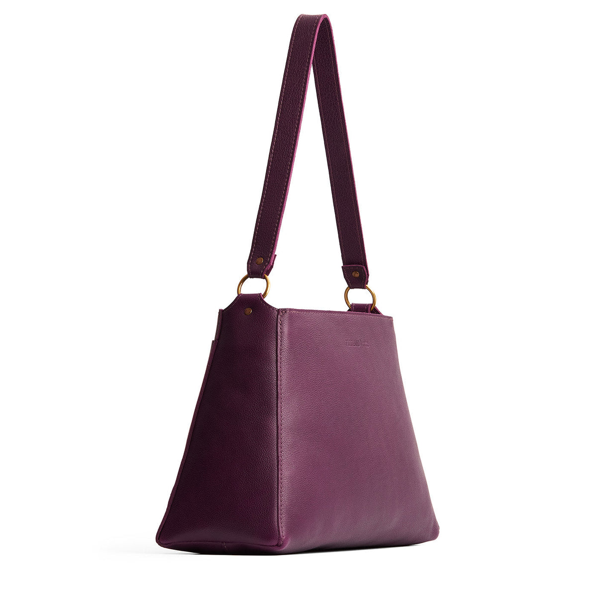 Triangle Shoulder Bag