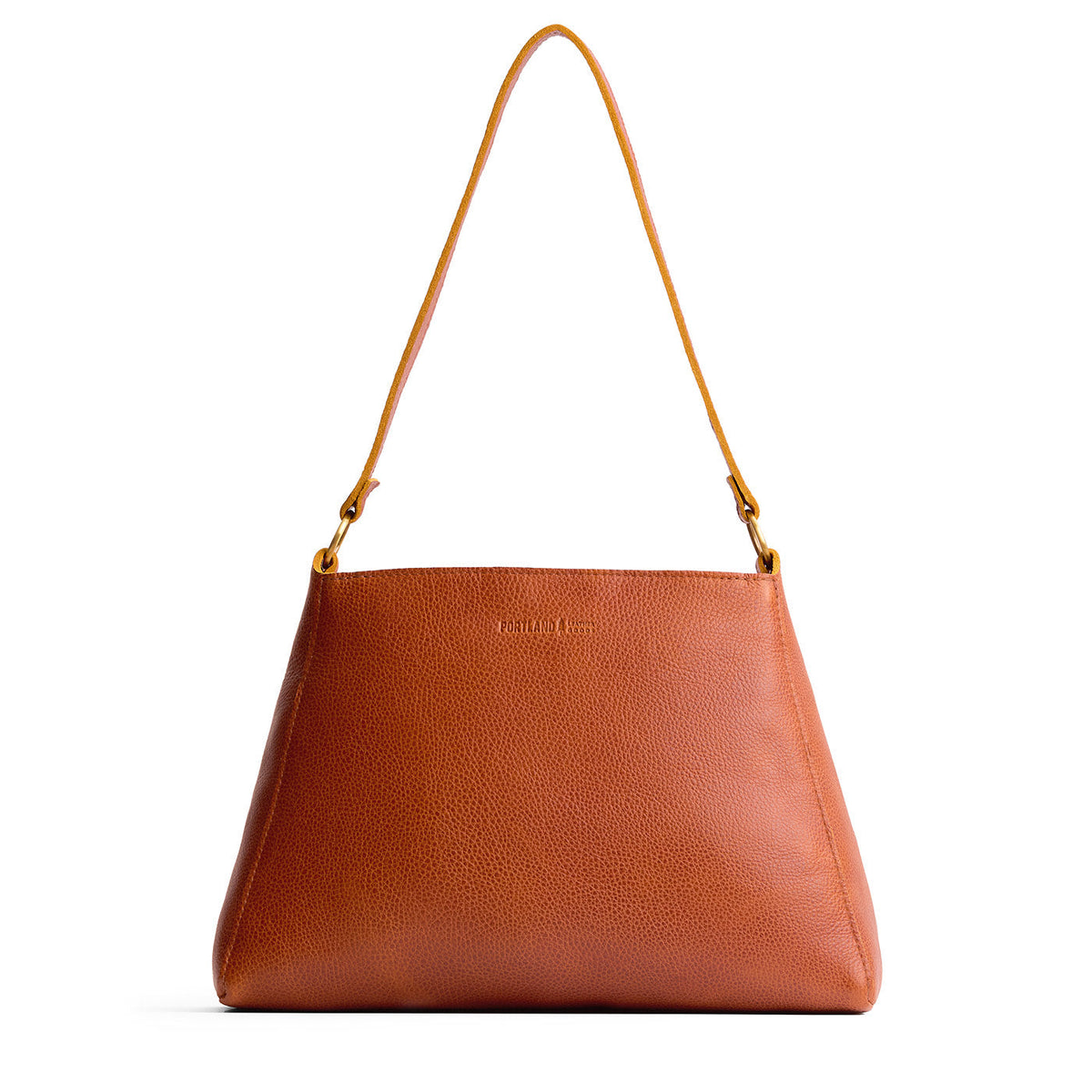 Triangle Shoulder Bag