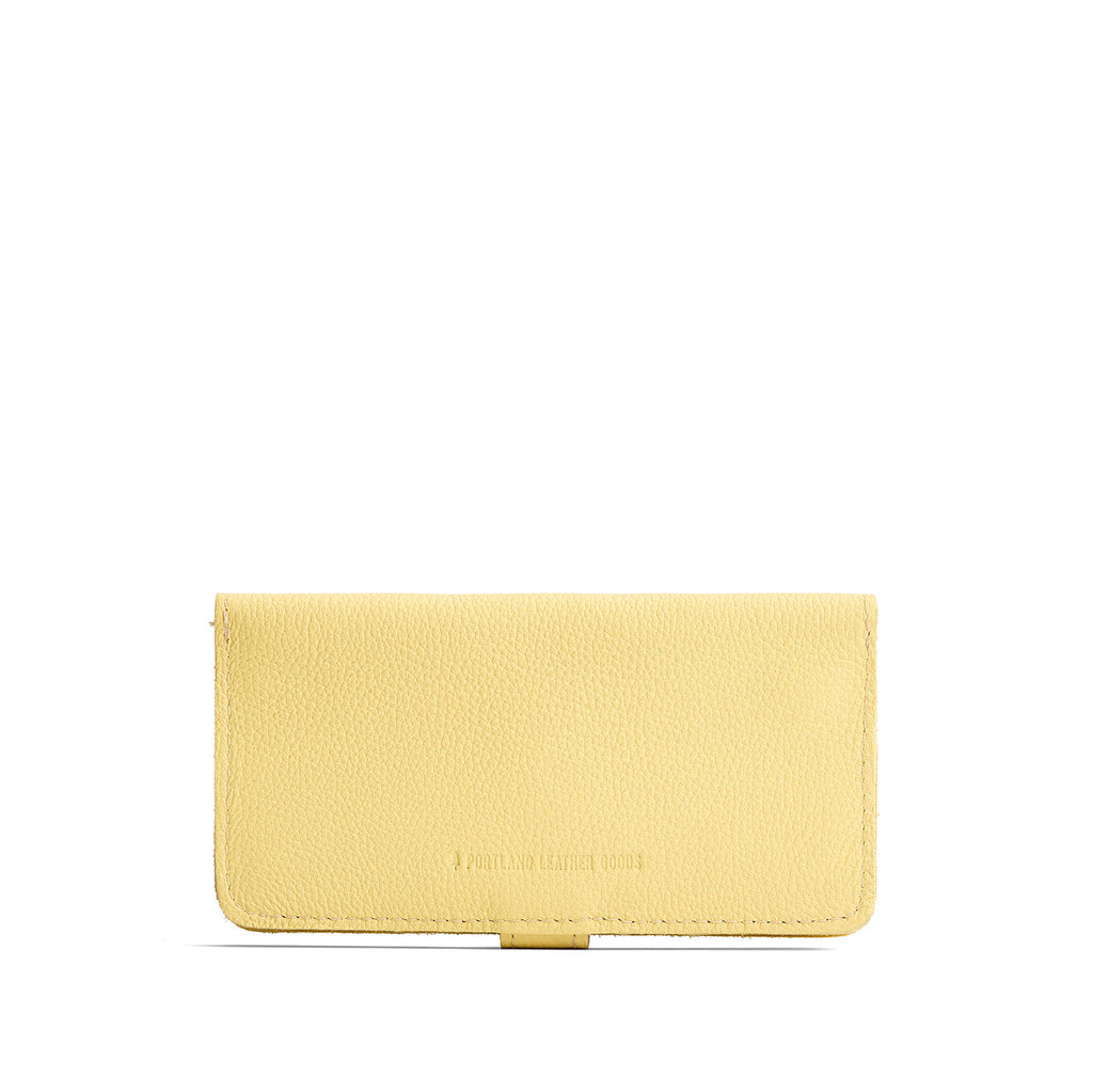 Women's Bifold Wallet