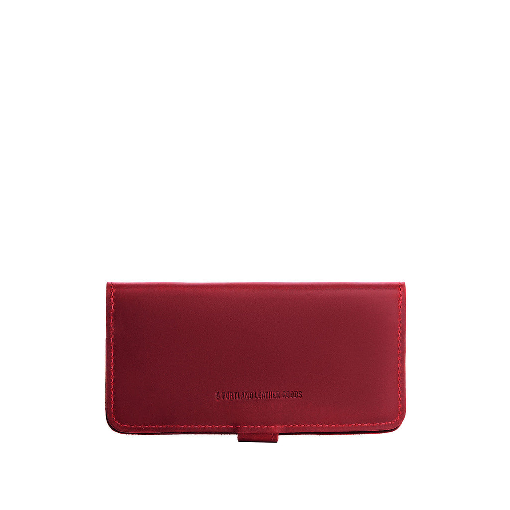 Women's Bifold Wallet