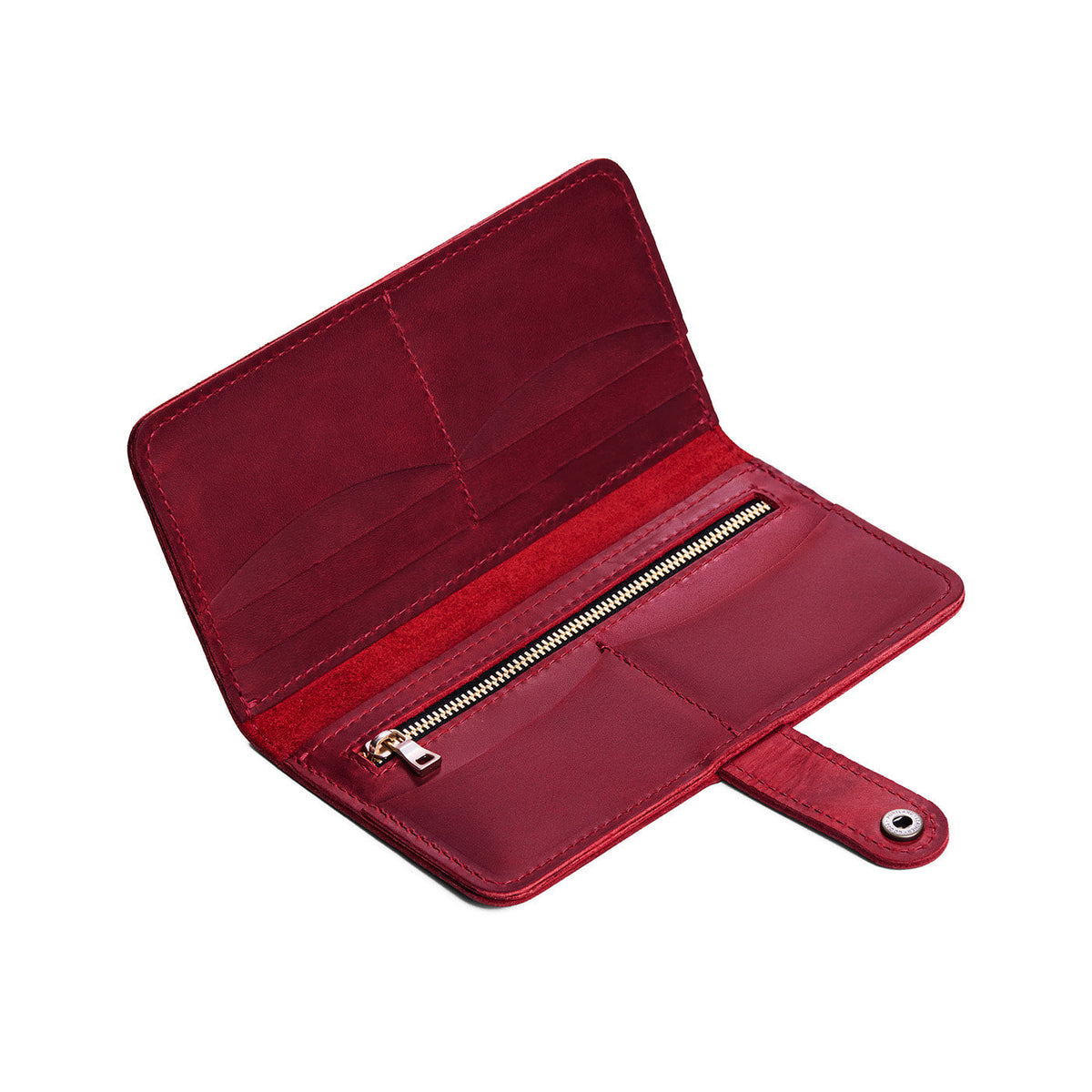 Women's Bifold Wallet