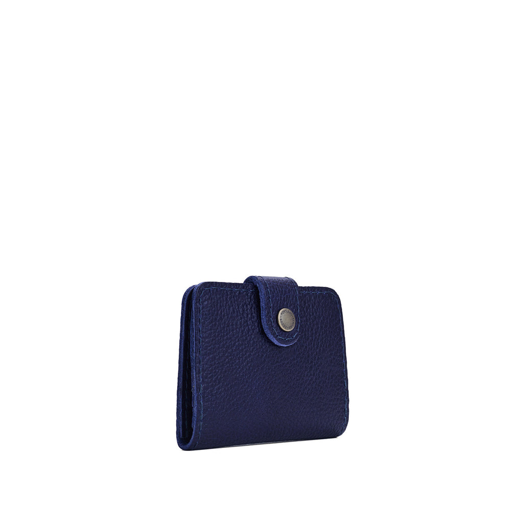 Mini Bifold Wallet