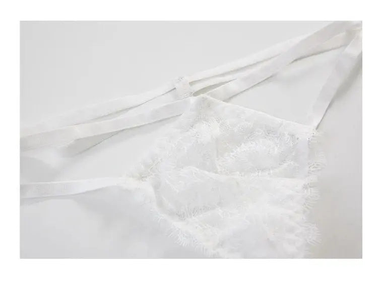 LacyMate™ Goddess Satin