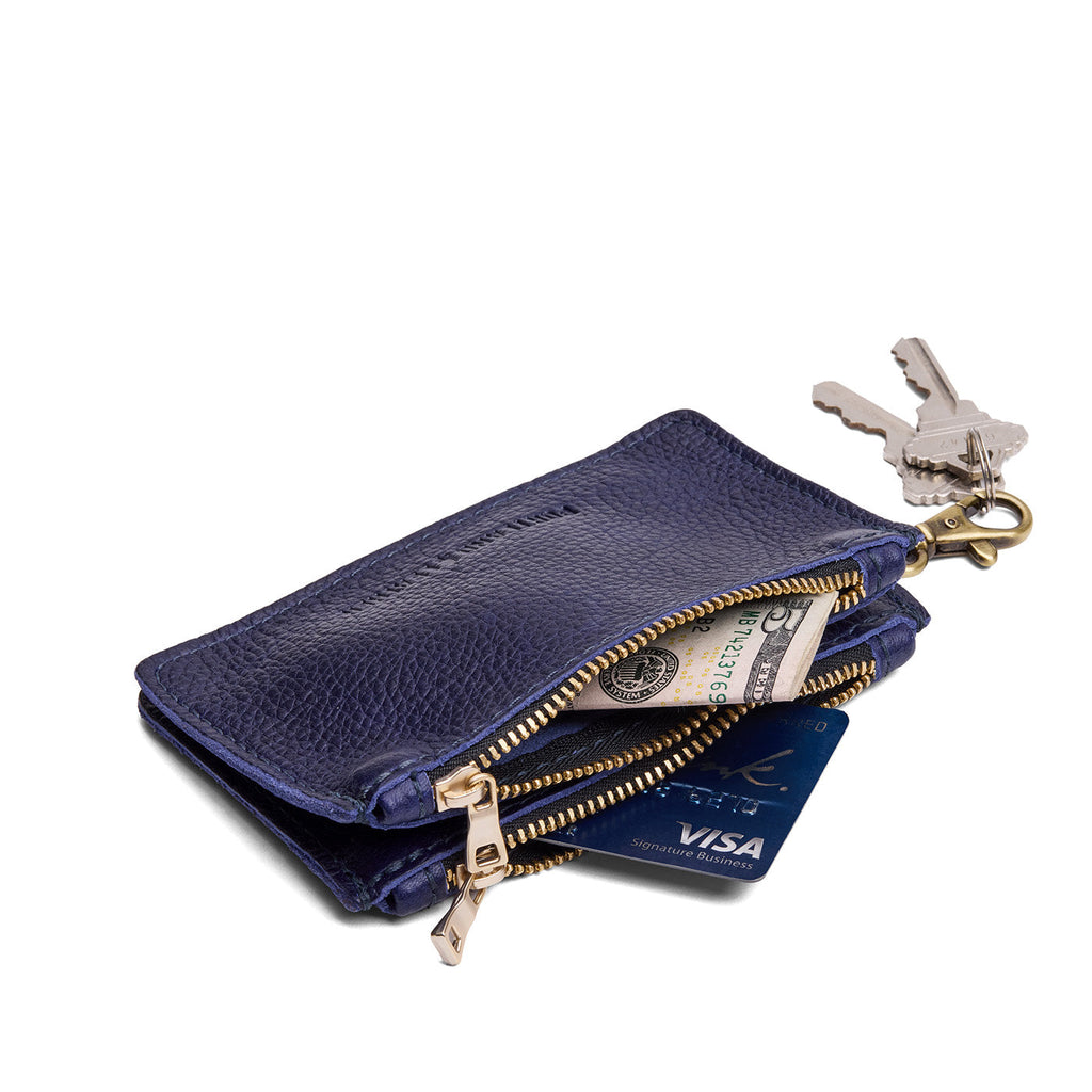Zip-Zap Duo Wallet