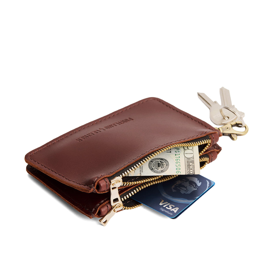 Zip-Zap Duo Wallet
