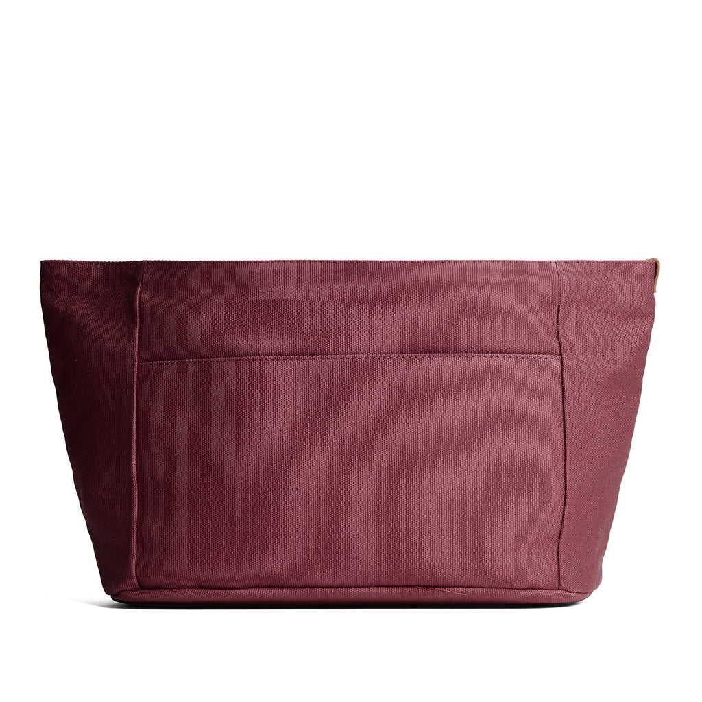Canvas Purse Organizer