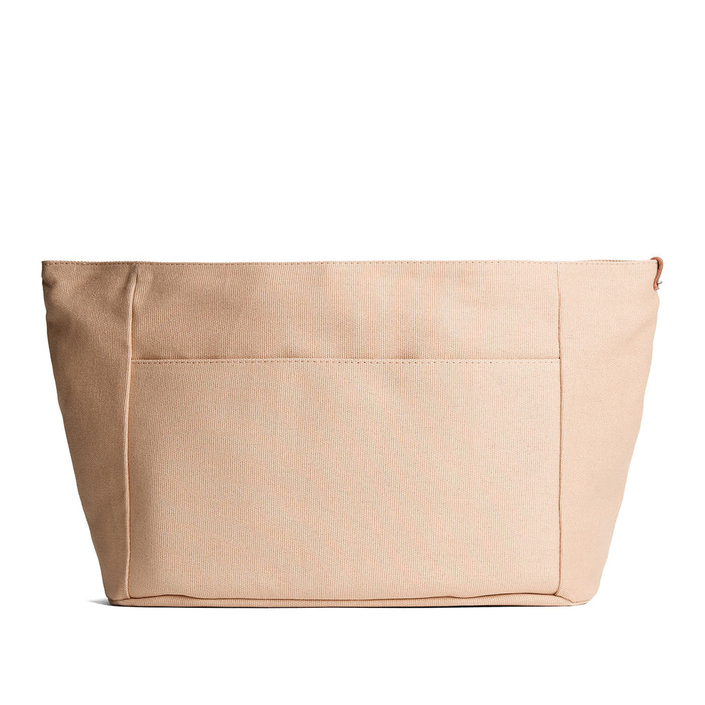 Canvas Purse Organizer